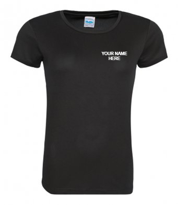 Performance T-Shirt